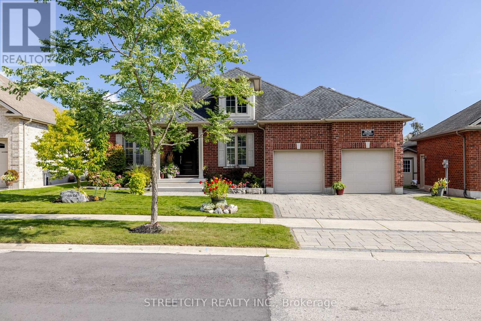 3636 Settlement Trl, London, ON N6P 0A7