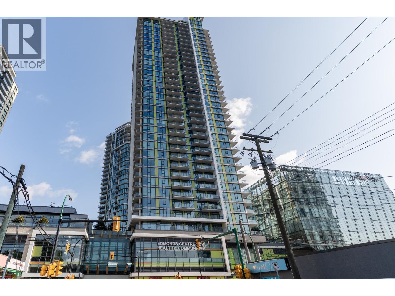 7358 Edmonds Street Unit 3301, Burnaby, BC V3N 0H1