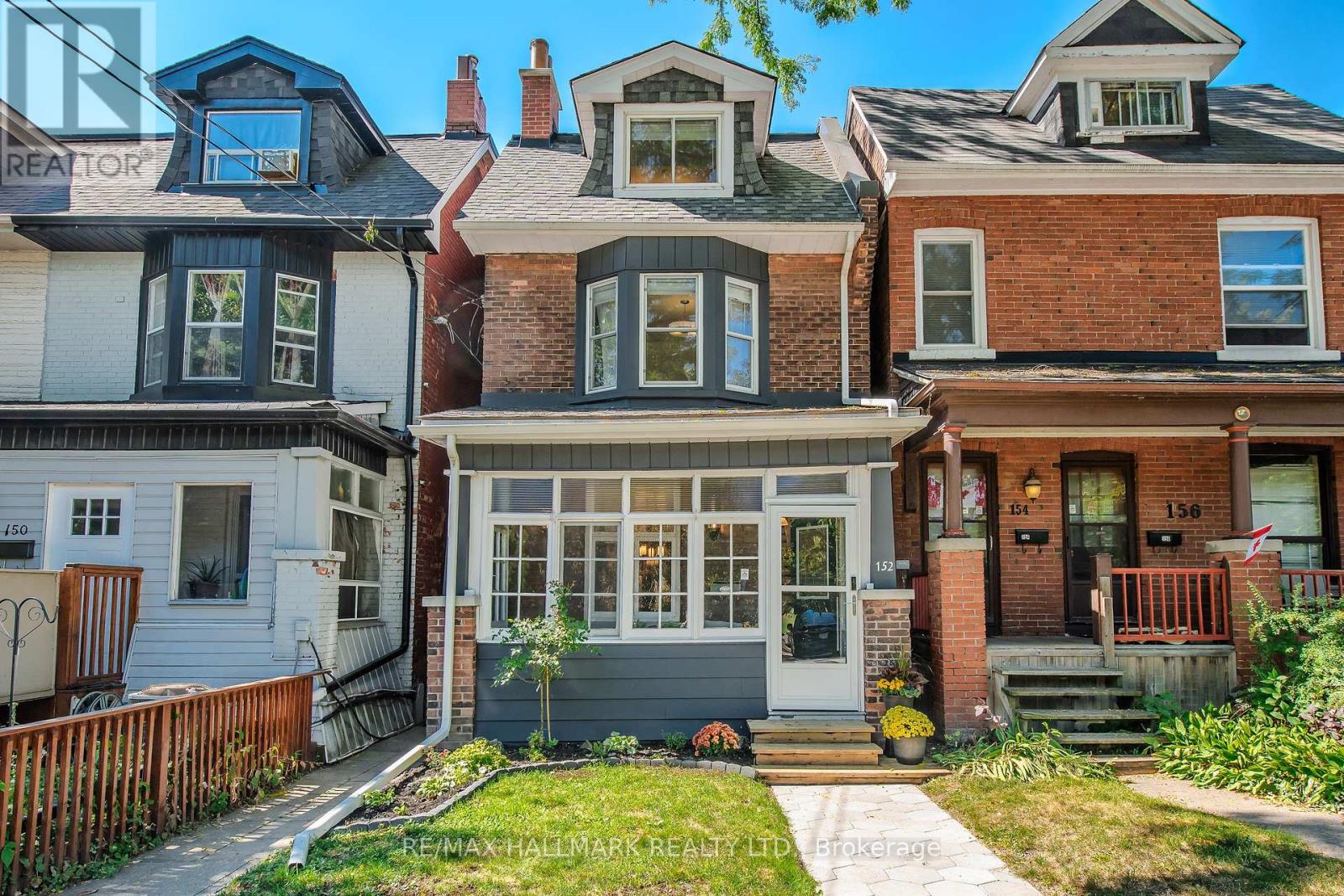 152 Hastings Ave, Toronto, ON M4L 2L3