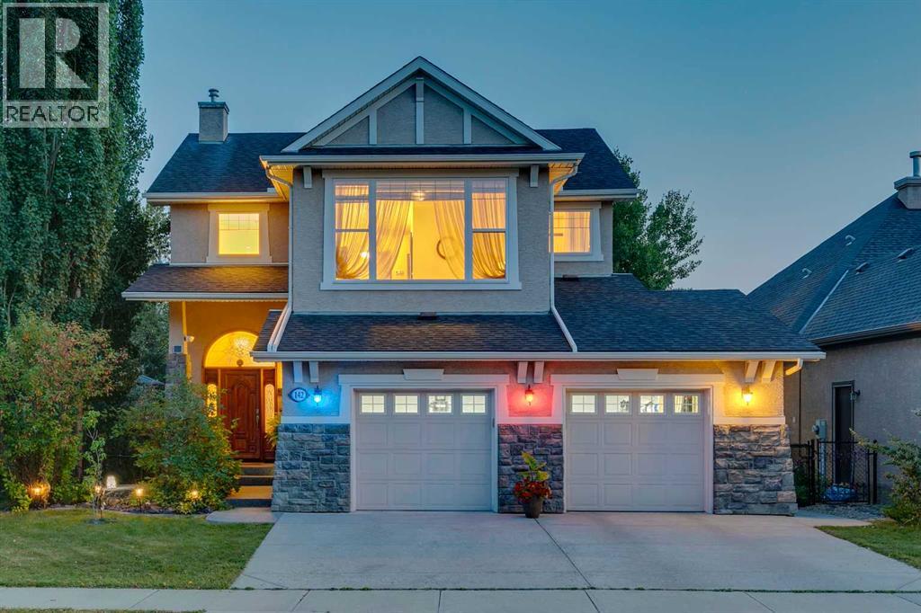 142 Discovery Ridge Blvd SW, Calgary, AB T3H 4Y2