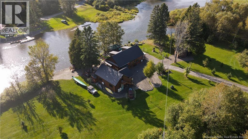 1684 Rivireverte Rd, Saint-basile, NB E7C 2L4