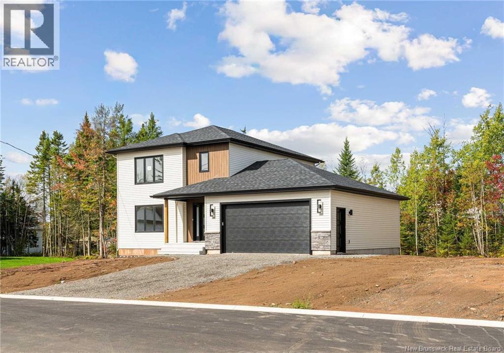 39 Rachel St, Moncton, NB E1G 6H9