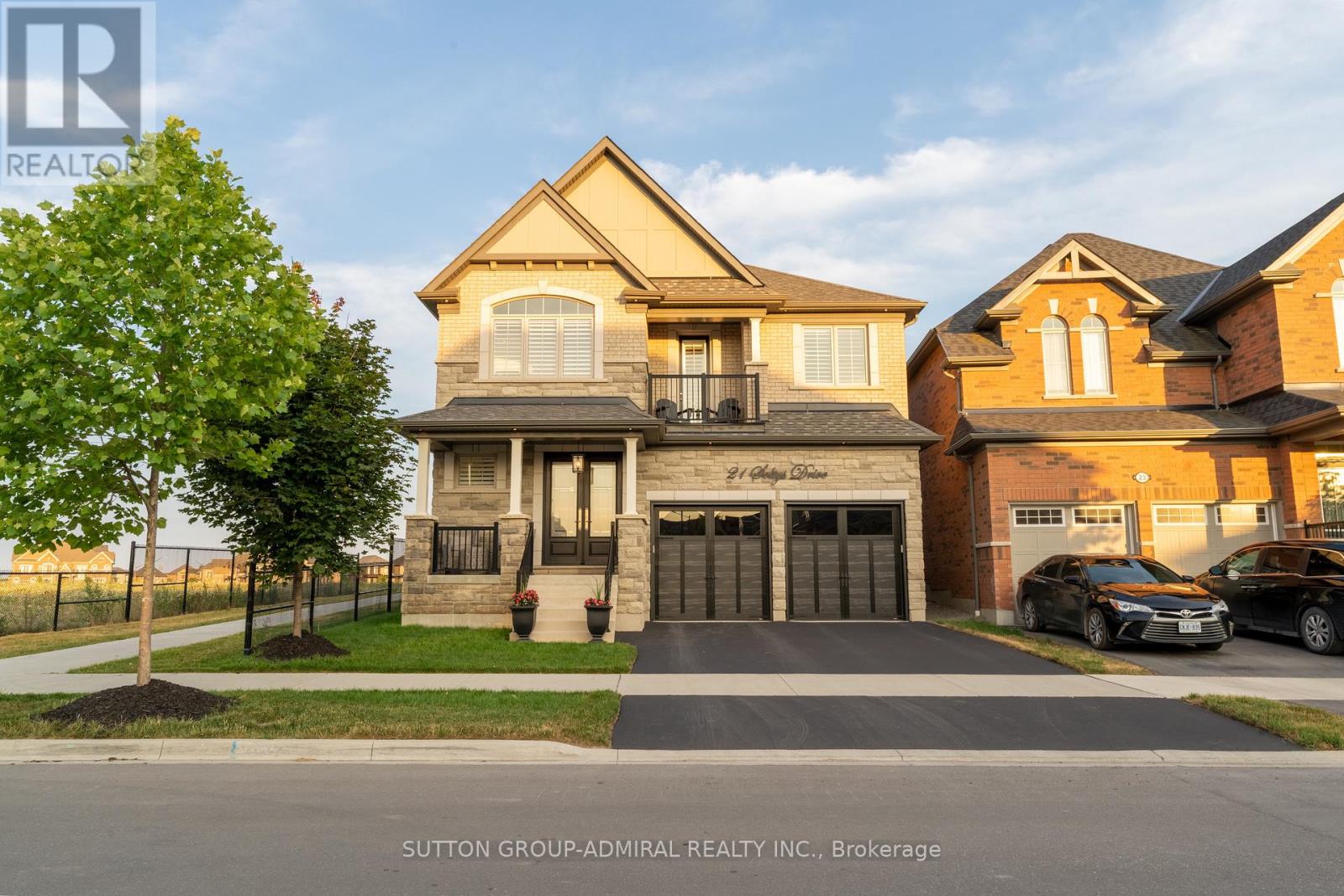 21 Soltys Dr, Whitby, ON L1P 0J3
