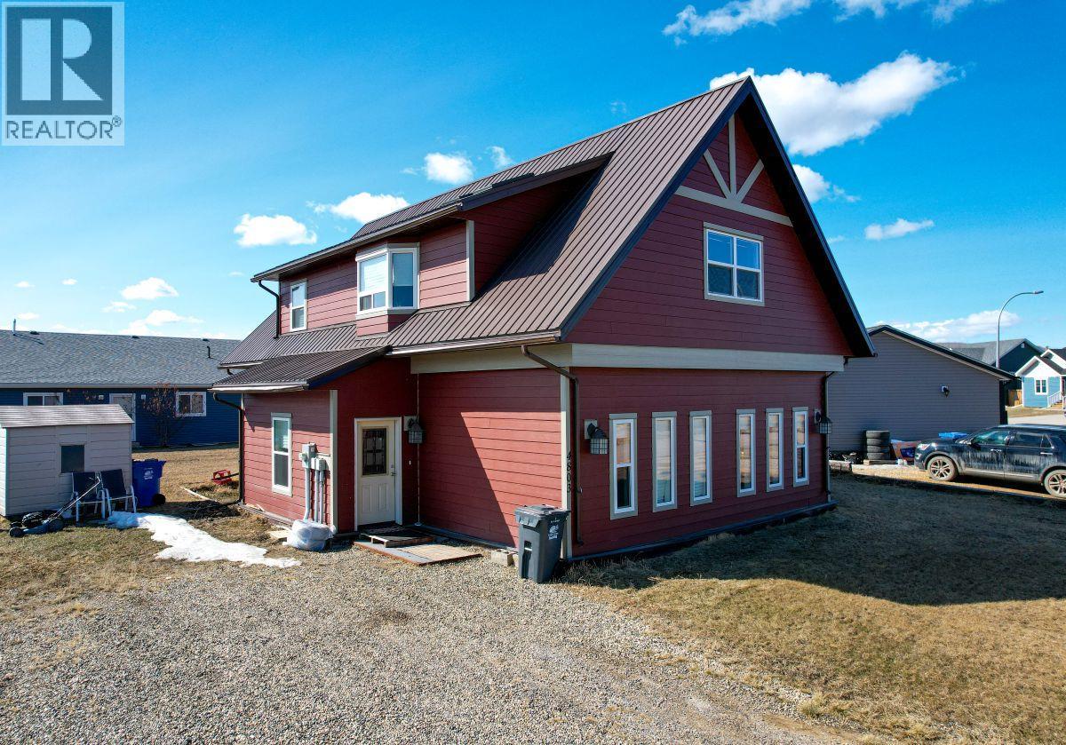 46 Avenue Unit 4803, Pouce Coupe, BC V0C 2C0