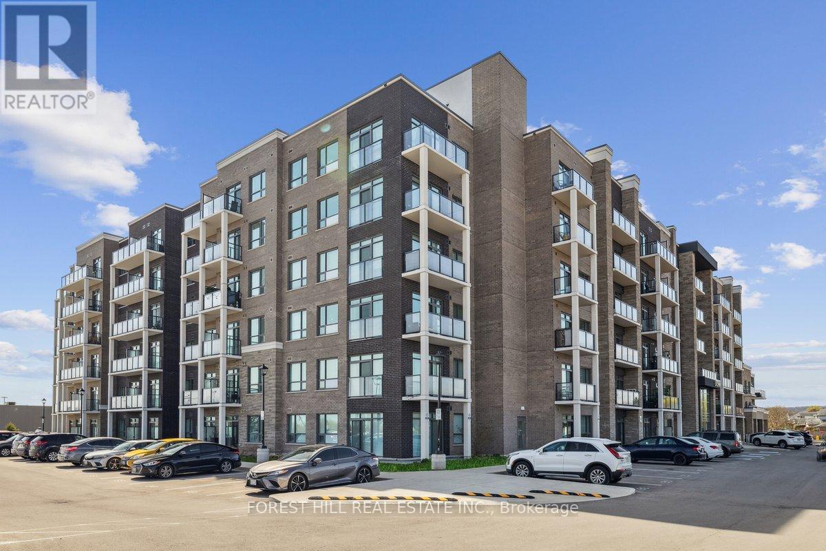 617 5055 Greenlane Rd, Lincoln Lincoln Lake, ON L0R 1B3