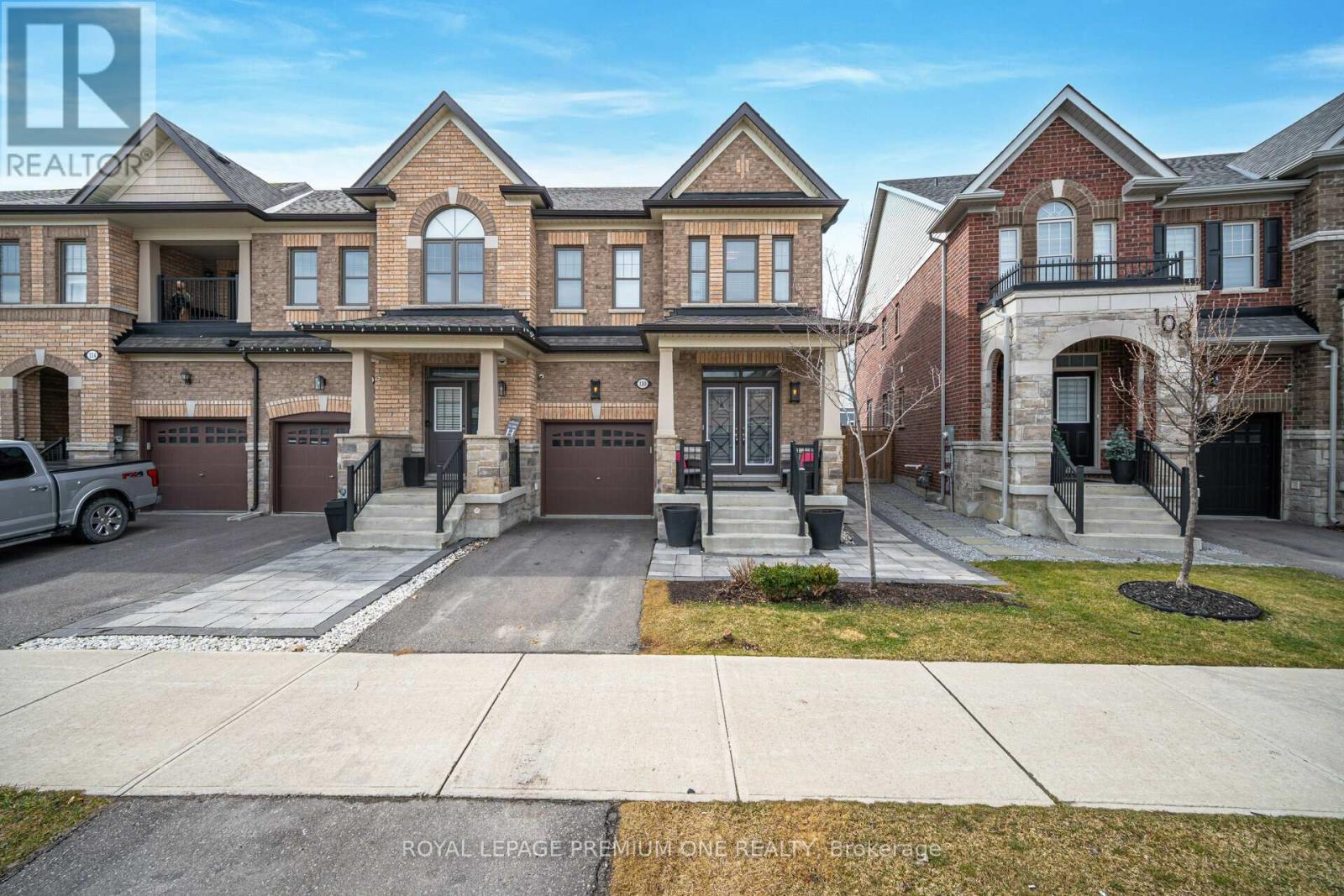 110 Morra Ave, Caledon, ON L7E 4K8