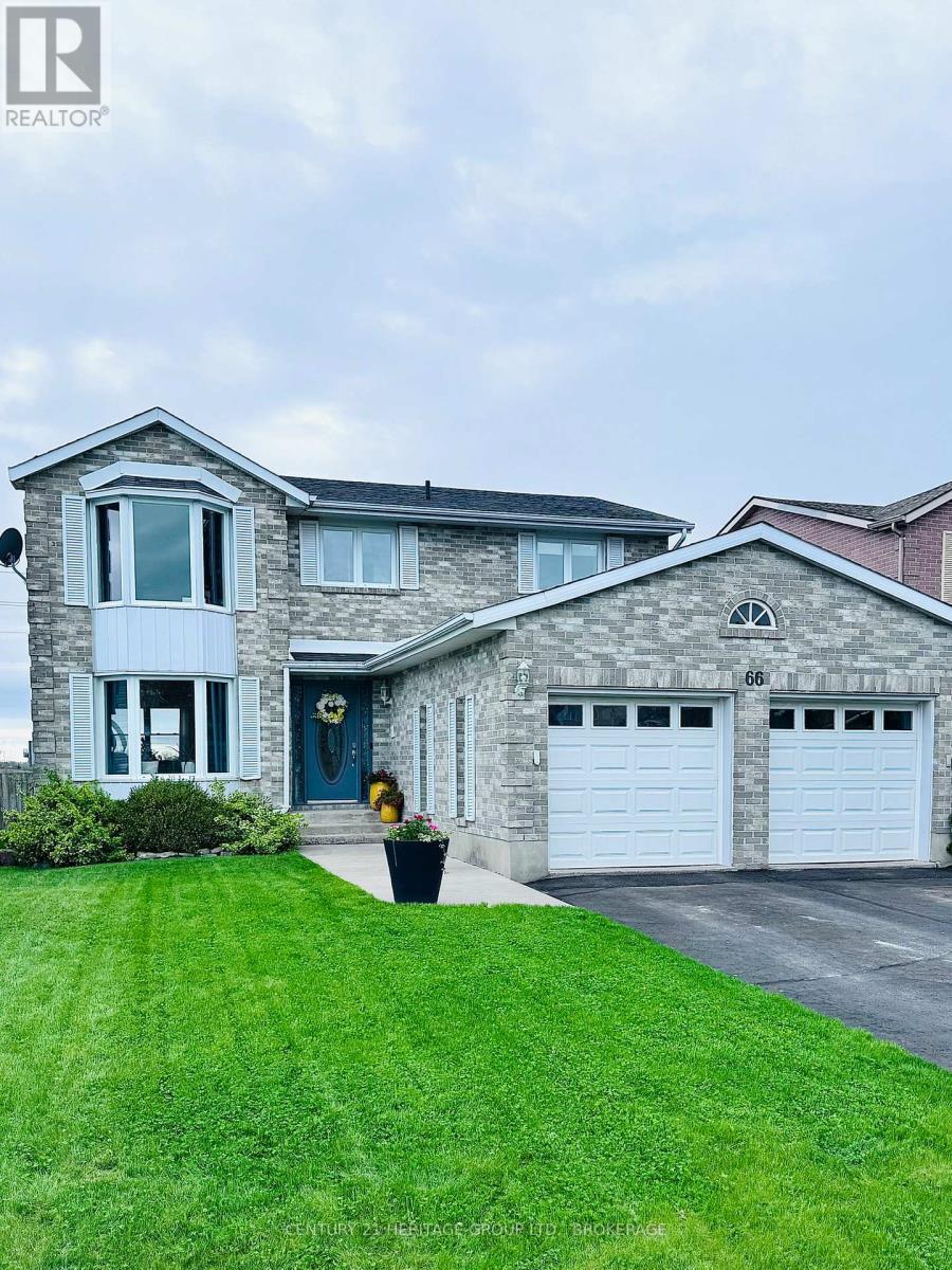 66 Angus Dr, Greater Napanee, ON K7R 3L1