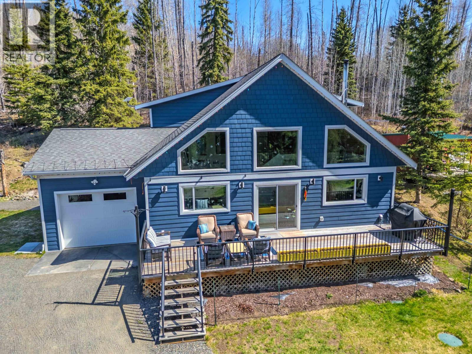 8659 Boultbee Rd, Bridge Lake, BC V0K 1E0