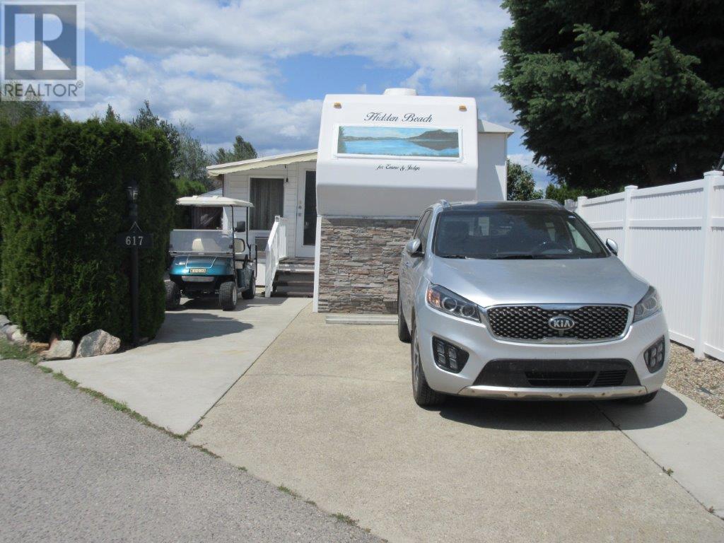 415 Commonwealth Road Unit 617, Kelowna, BC V4V 1P4