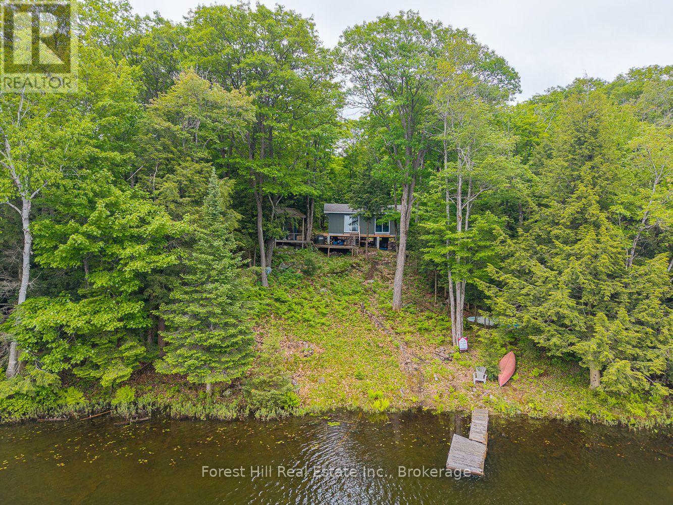 60 Hawksview Ln, Seguin, ON P2A 0B2