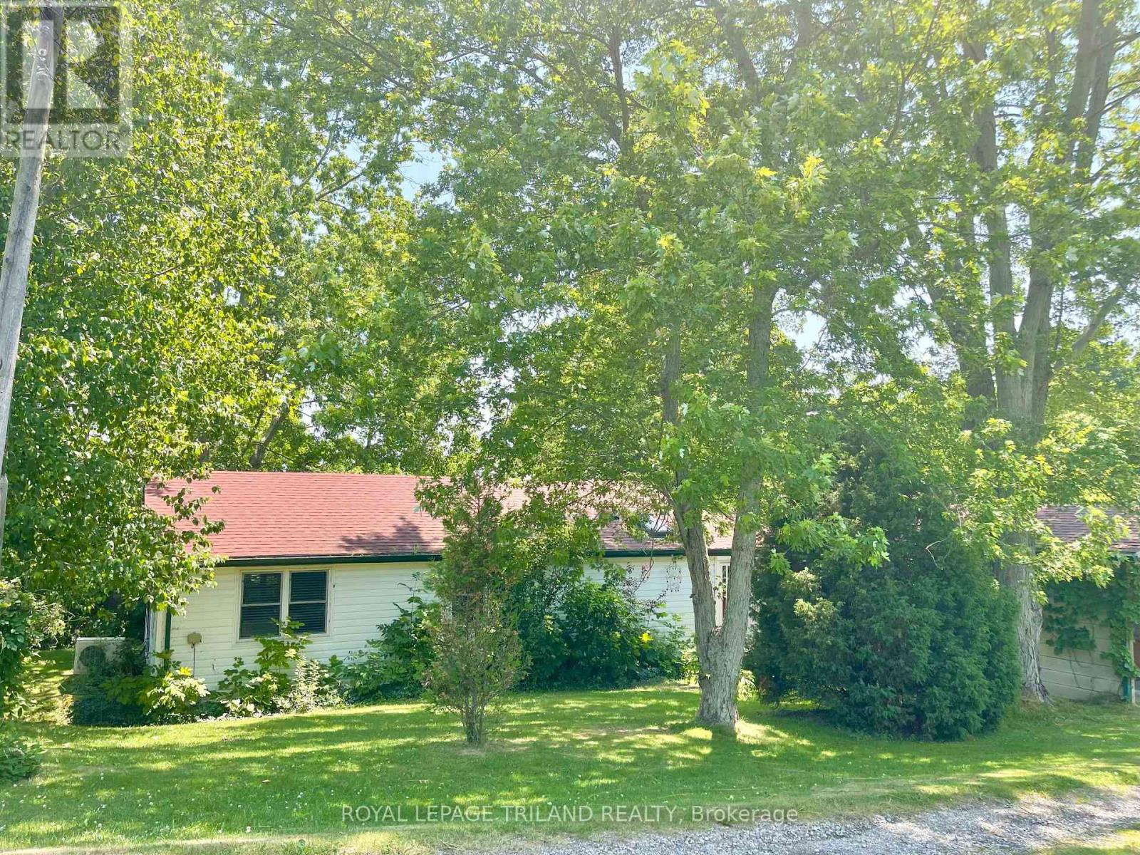 6069 Grandview Rd, Dutton/Dunwich, ON N0L 2M0