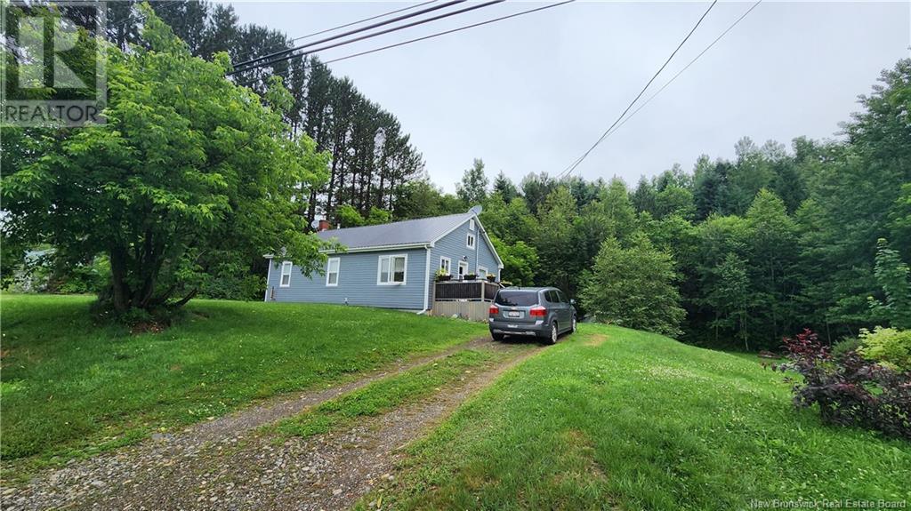 10400 Route 105 Rte, Beechwood, NB E7J 2B3