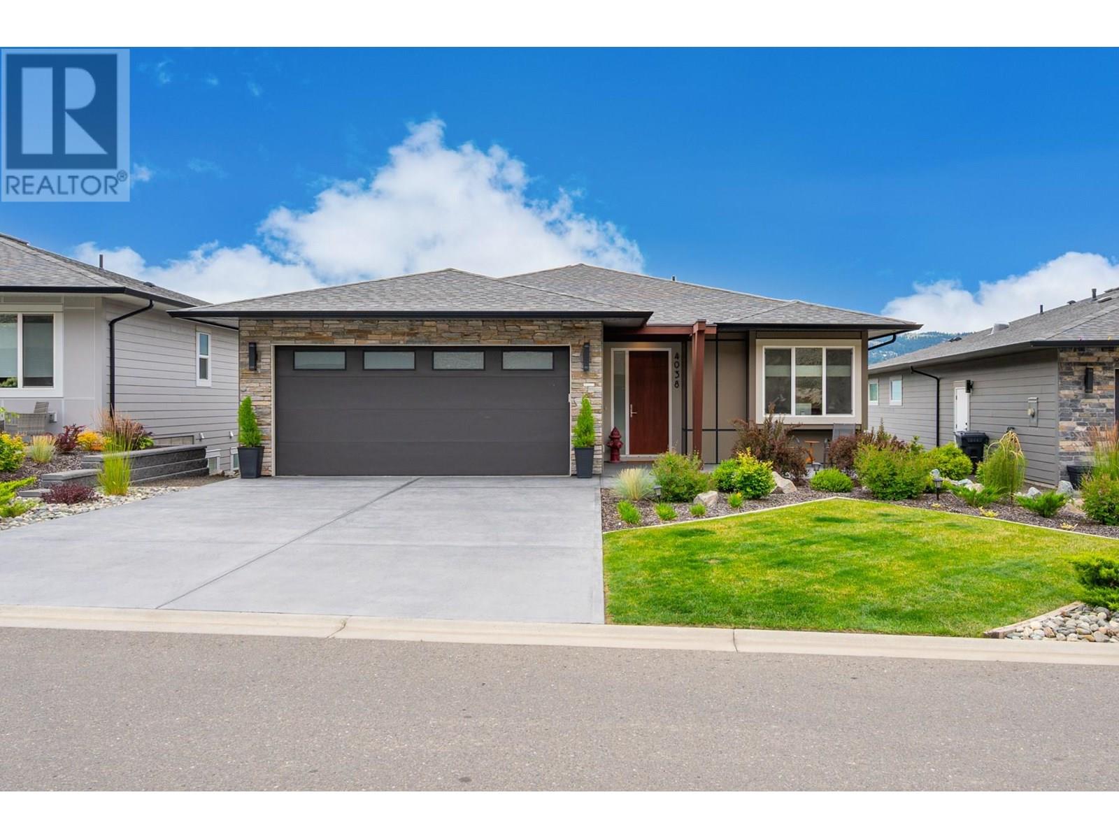 4038 Rio Vista Way, Kamloops, BC V2H 0E1