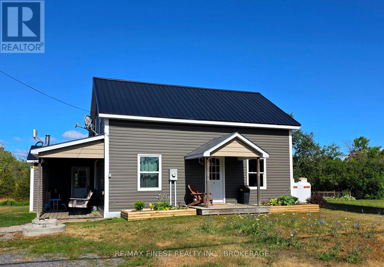 567 County Rd 17, Stone Mills, ON K0K 2S0