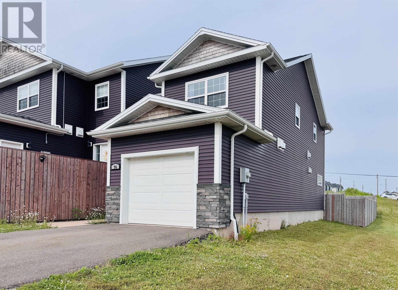 74 Macwilliams Rd A Rd, Charlottetown, PE C1C 0V8