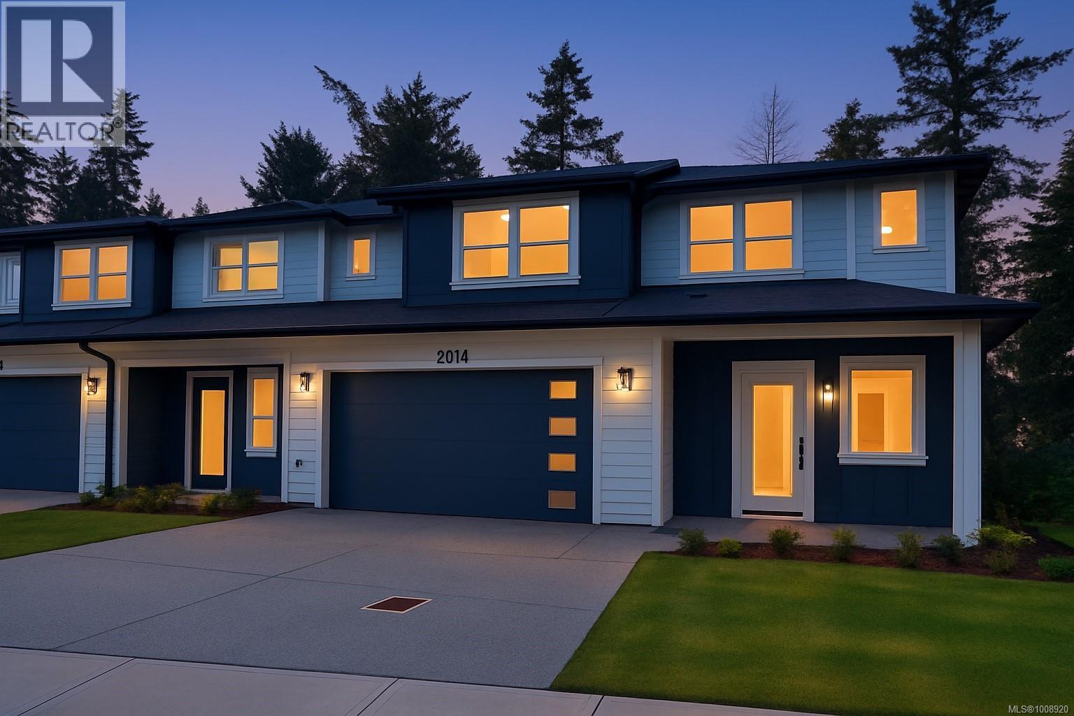 2014 W Park Ln, View Royal, BC V9B 5Z2