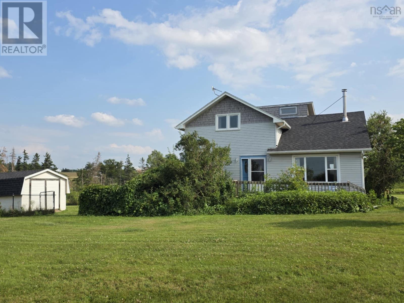 70 Skinners Cove East Rd, Melville, NS B0K 1N0