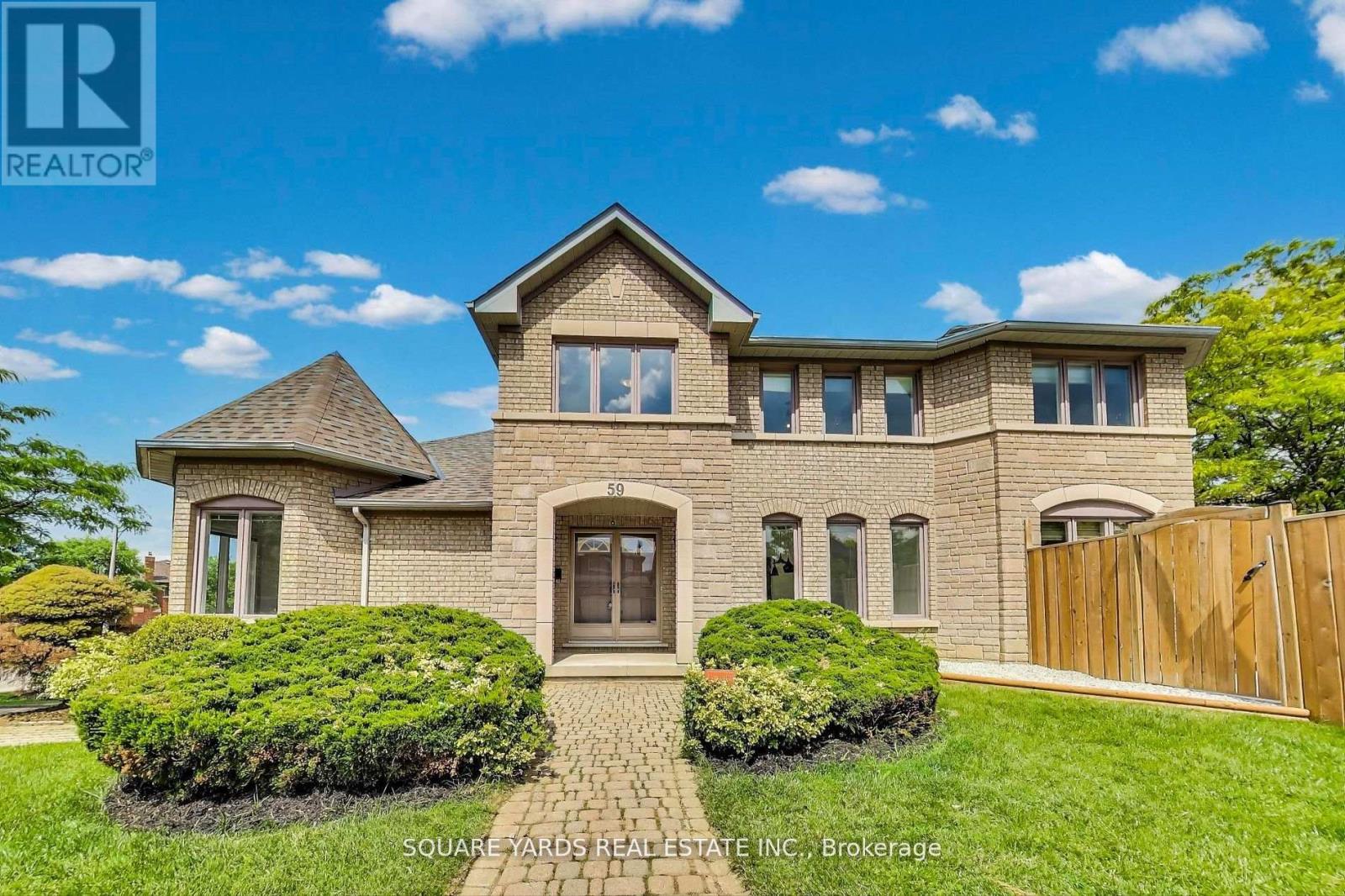 59 Adirondack Cres, Brampton, ON L6R 1E5