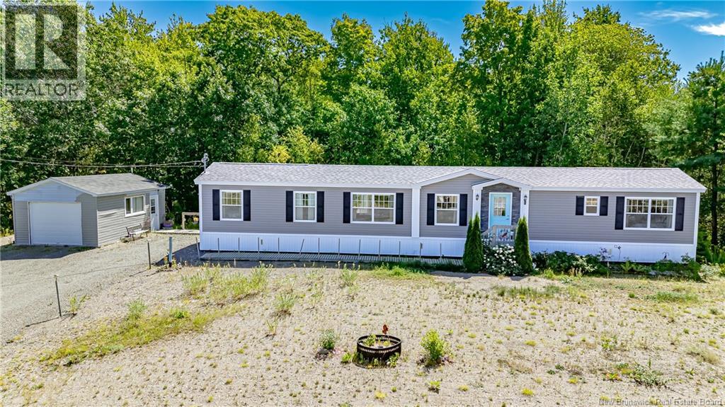 27 Branch Rd, Geary, NB E2V 3Z8