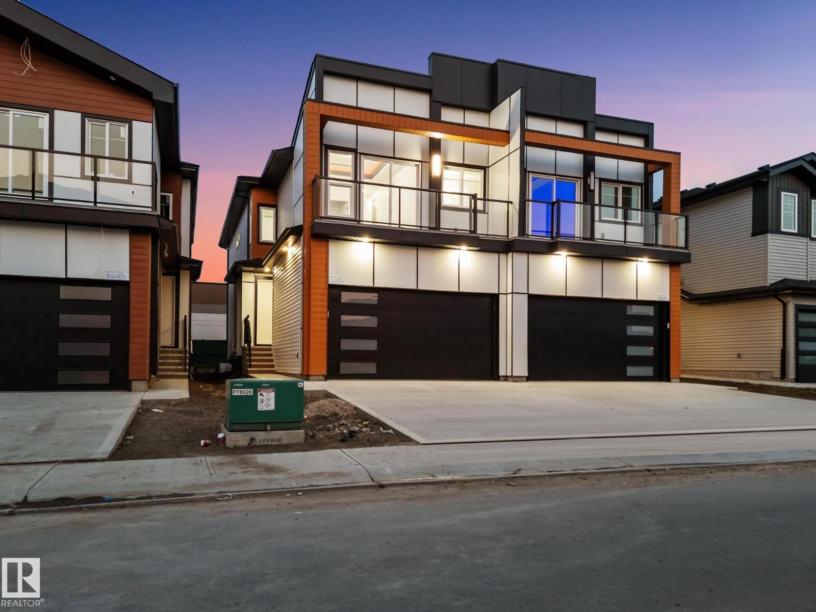 20 St Nw Unit 15417, Edmonton, AB T5Y 4H8