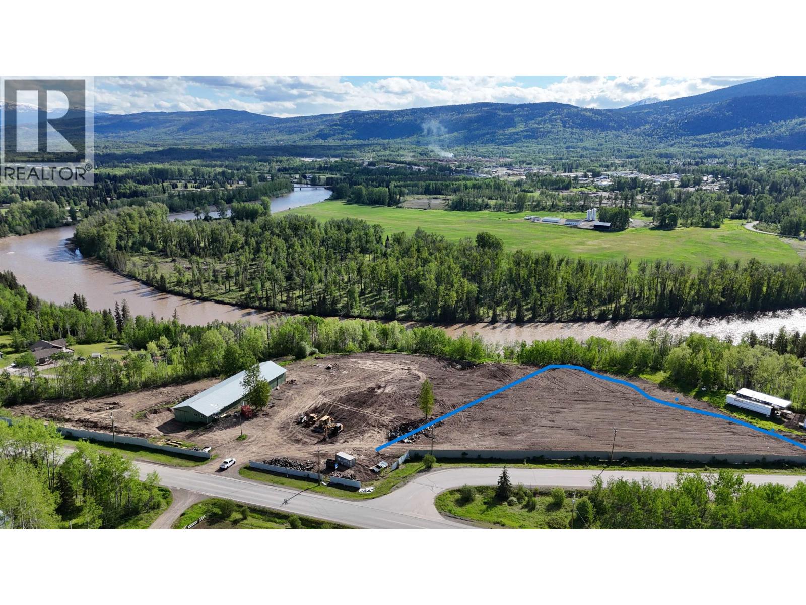 3471 Old Babine Lake Rd, Smithers, BC V0J 2N6