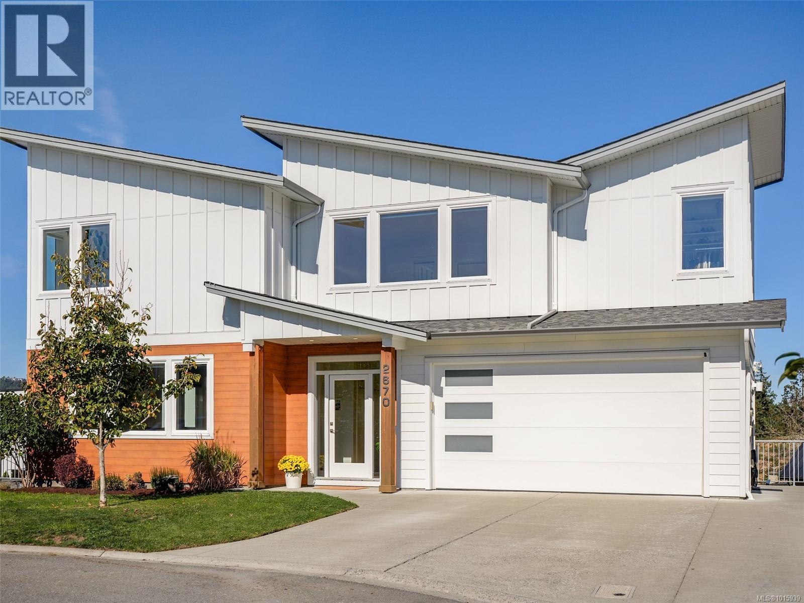 2670 Winster Rd, Langford, BC V9B 3P3