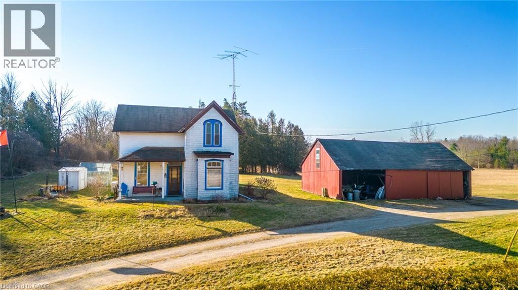 962 Concession 10 Rd W, Puslinch, ON N0B 2J0