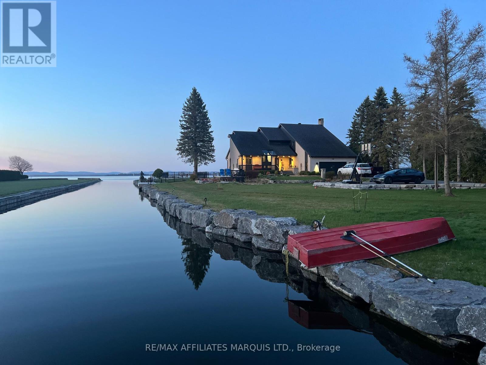 20214 County Rd 2 Rd, South Glengarry, ON K0C 2E0