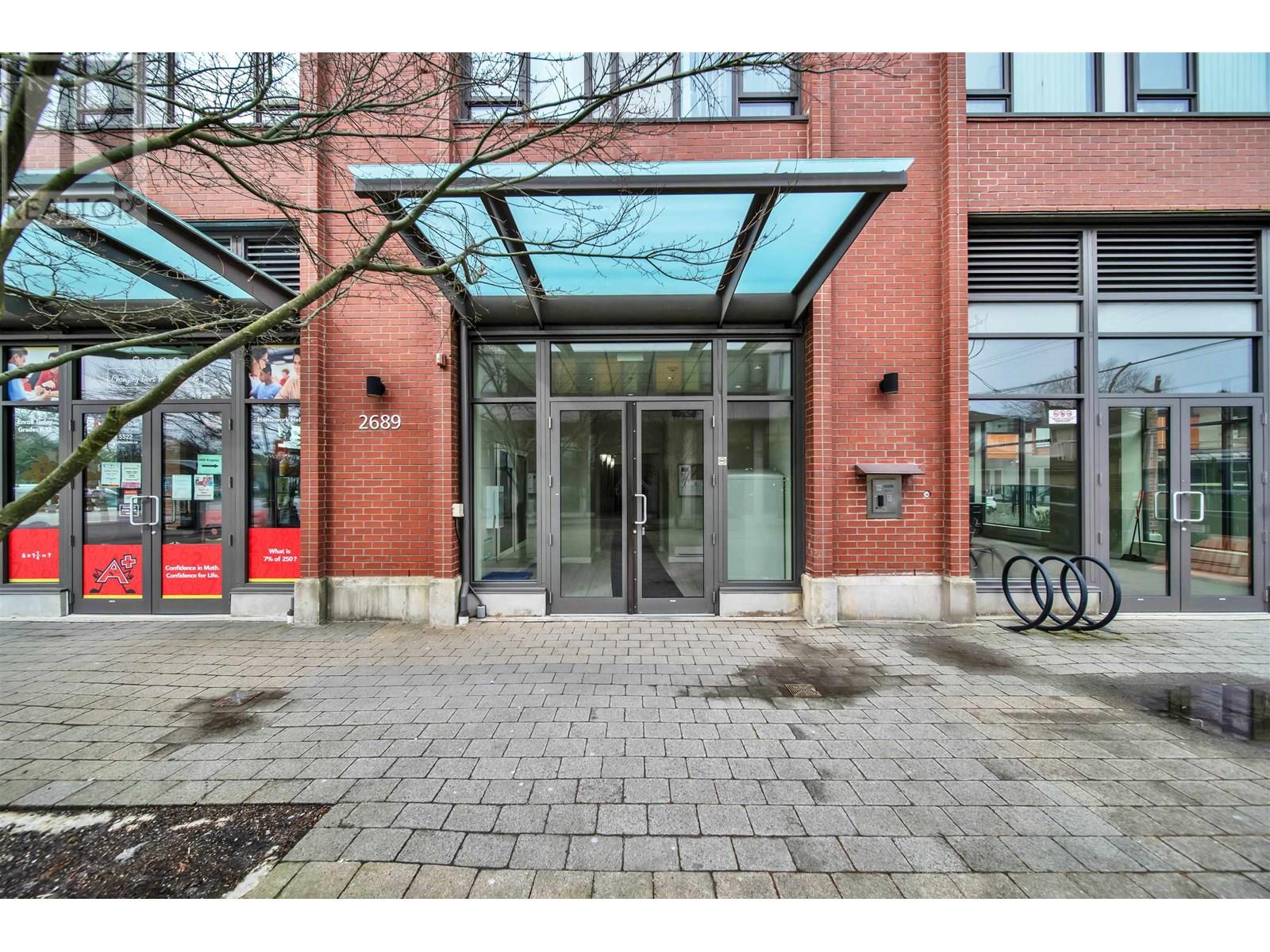 2689 Kingsway #ph2, Vancouver, BC V5R 0C3