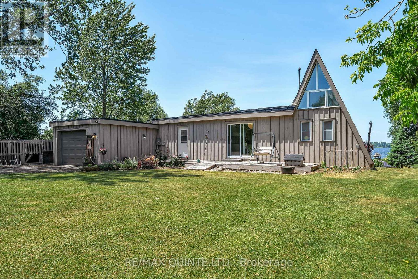 124 Onderdonk Ln, Prince Edward County Ameliasburgh, ON K0K 1L0
