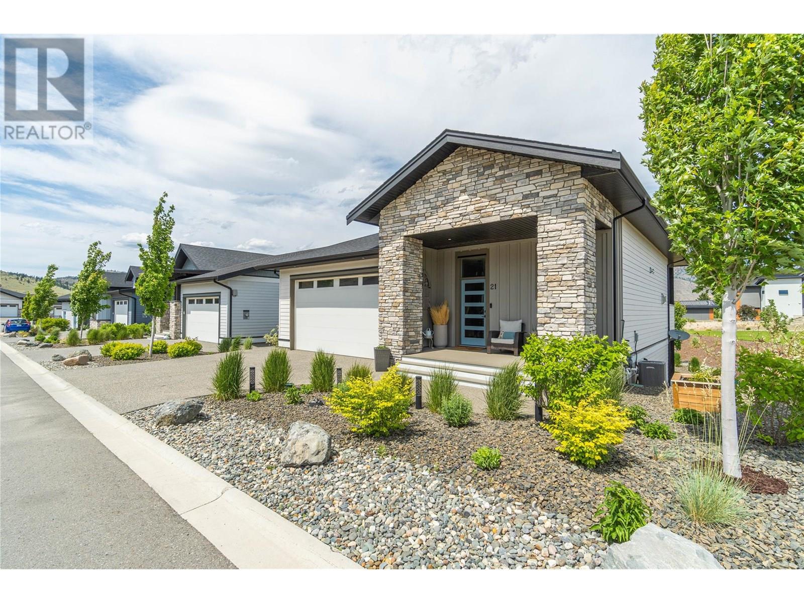260 Rue Cheval Noir Unit 21 Other, Kamloops, BC V1S 0G1