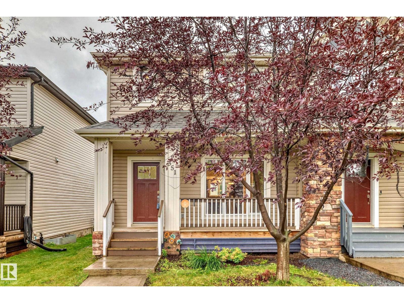 351 Secord Bv NW, Edmonton, AB T5T 3Y6