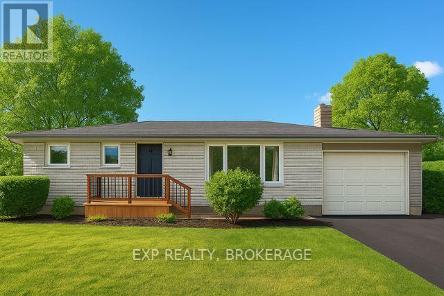 11 Concession Rd, Quinte West, ON K0K 2C0