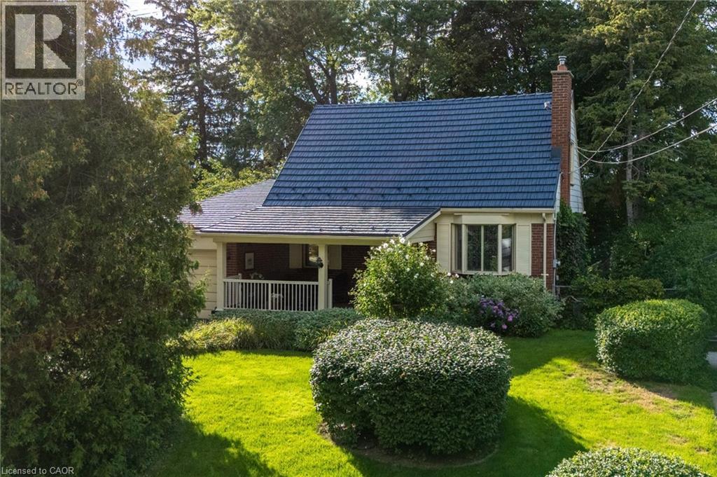1169 Greening Ave, Mississauga, ON L4Y 1H3