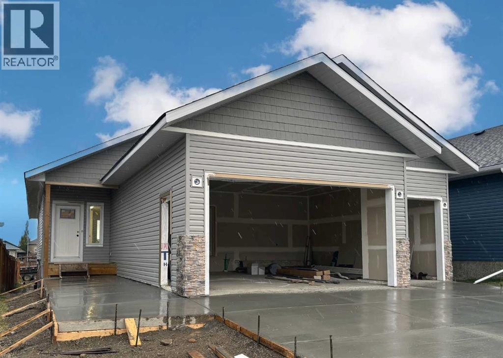 2253 High Country Rise NW, High River, AB T1V 0A5