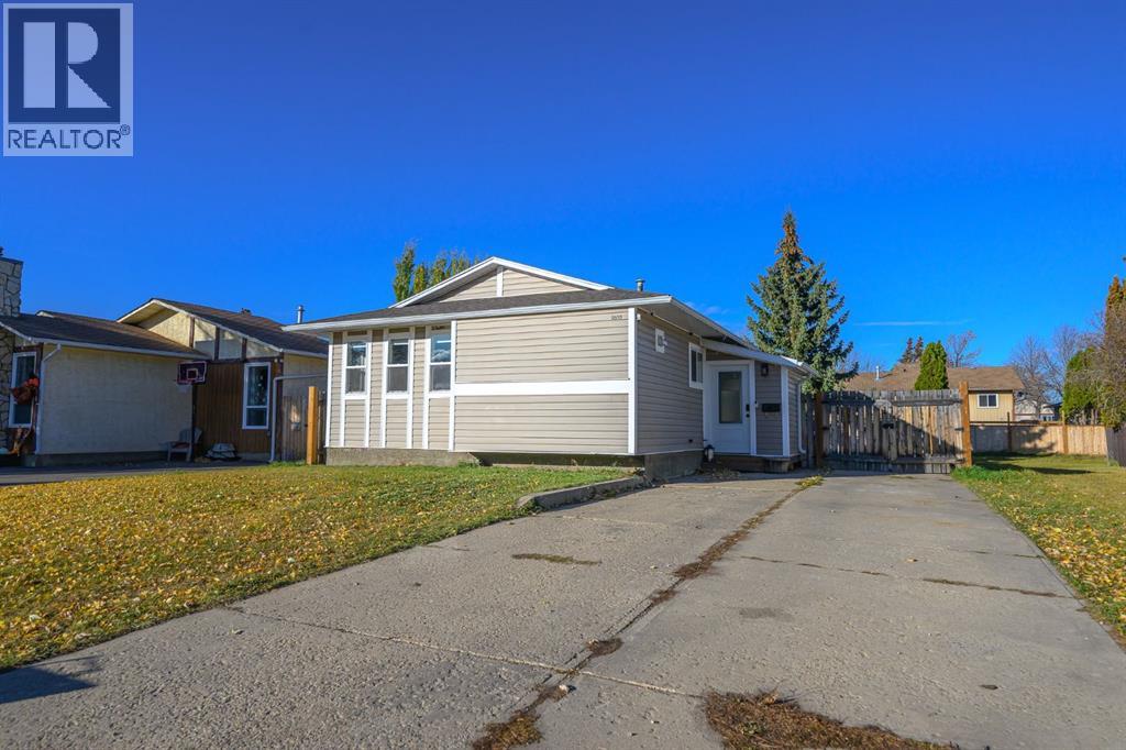 74 Avenue Unit 9510, Grande Prairie, AB T8V 5A8