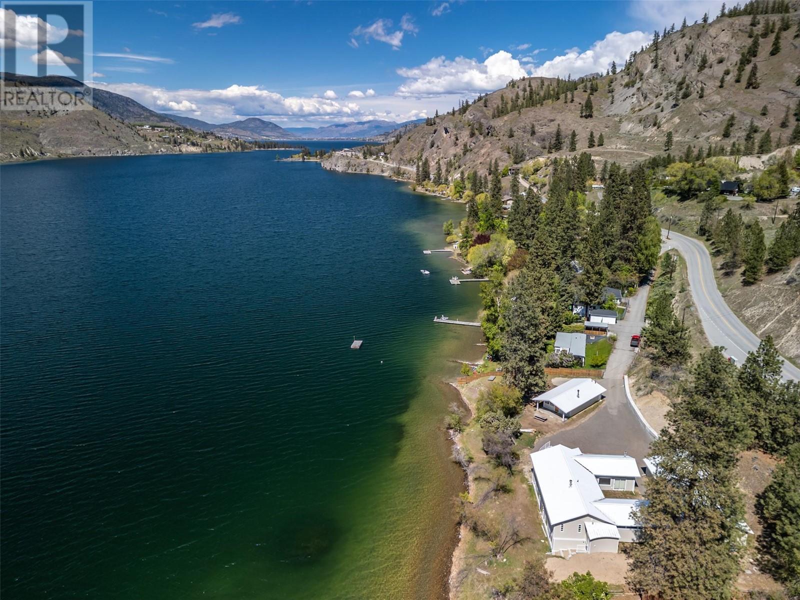 368 374 Eastside Rd, Okanagan Falls, BC V0H 1R5
