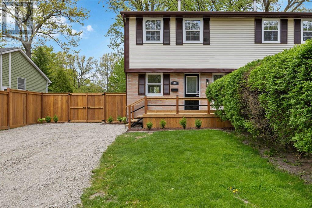 110 Fairview Pl, Sarnia, ON N7S 4E1
