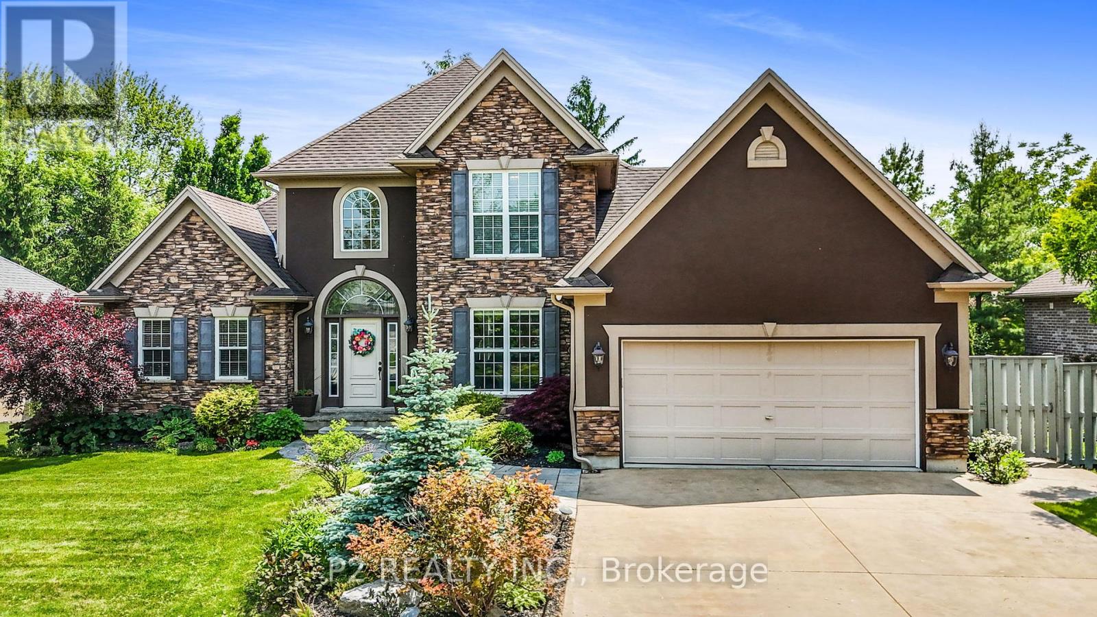 16 Martha Ct, Pelham, ON L0S 1C0