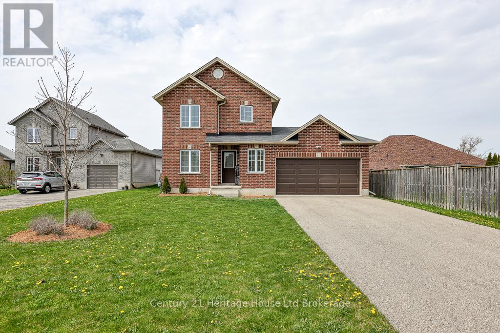 27 Tompkins Ct, Norwich, ON N0J 1P0