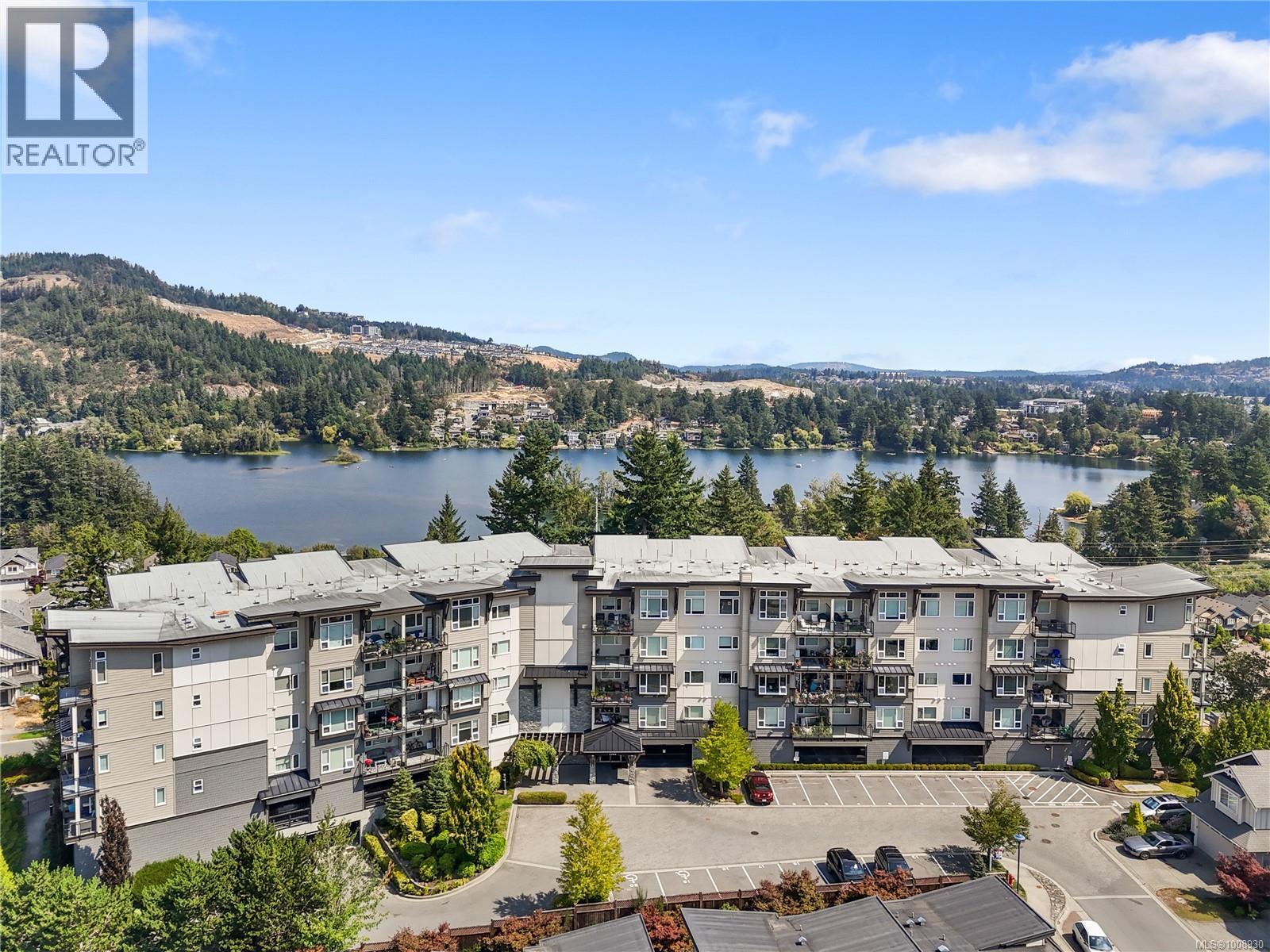 1145 Sikorsky Rd Unit 309 Rd, Langford, BC V9B 0M8