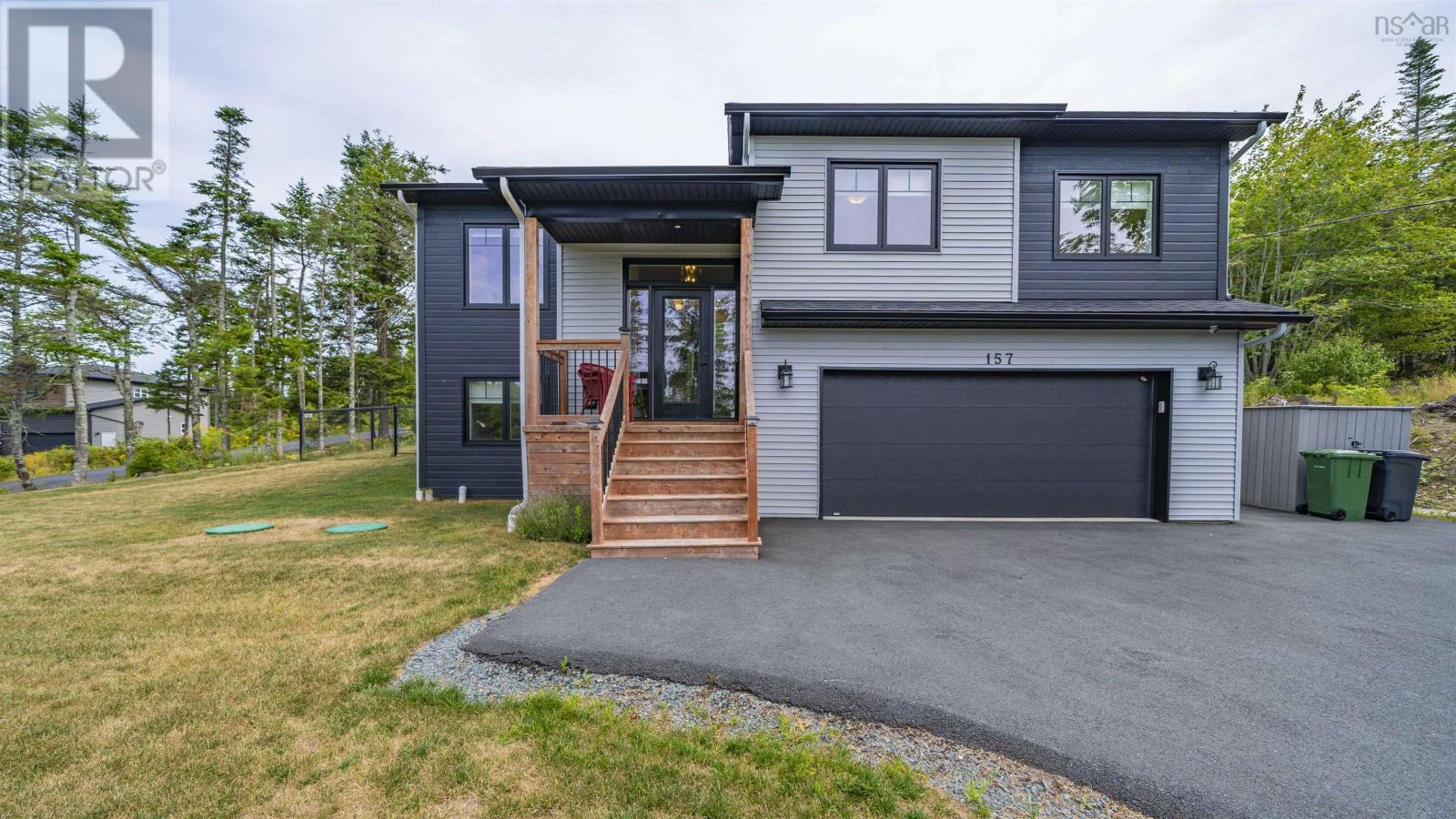 157 Midnight Run, Middle Sackville, NS B4E 0S1