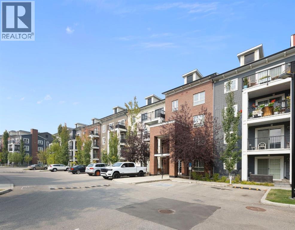 279 Copperpond Common Se Unit 3303, Calgary, AB T2Z 1J6
