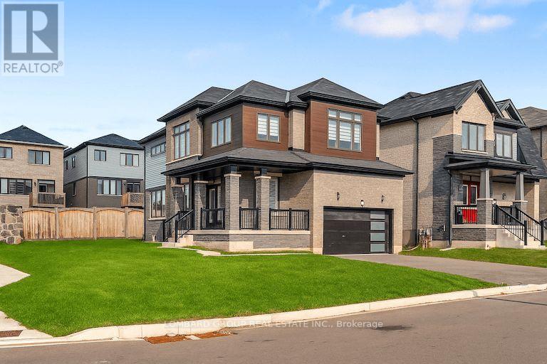122 Sundin Dr, Haldimand, ON N2W 0H3