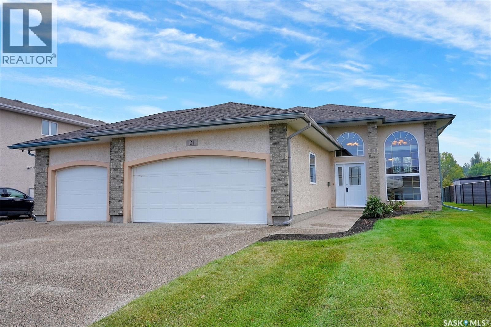 21 Woods Crescent #158, Edenwold Rm No.158, SK S4L 1C4