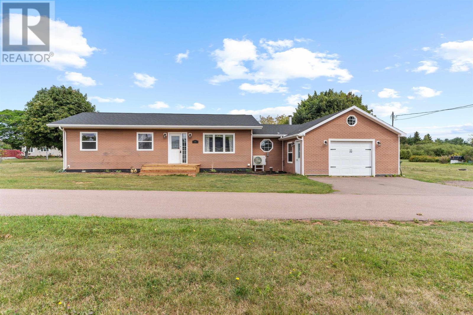 11 Fraser St, Northport, PE C0B 1B0
