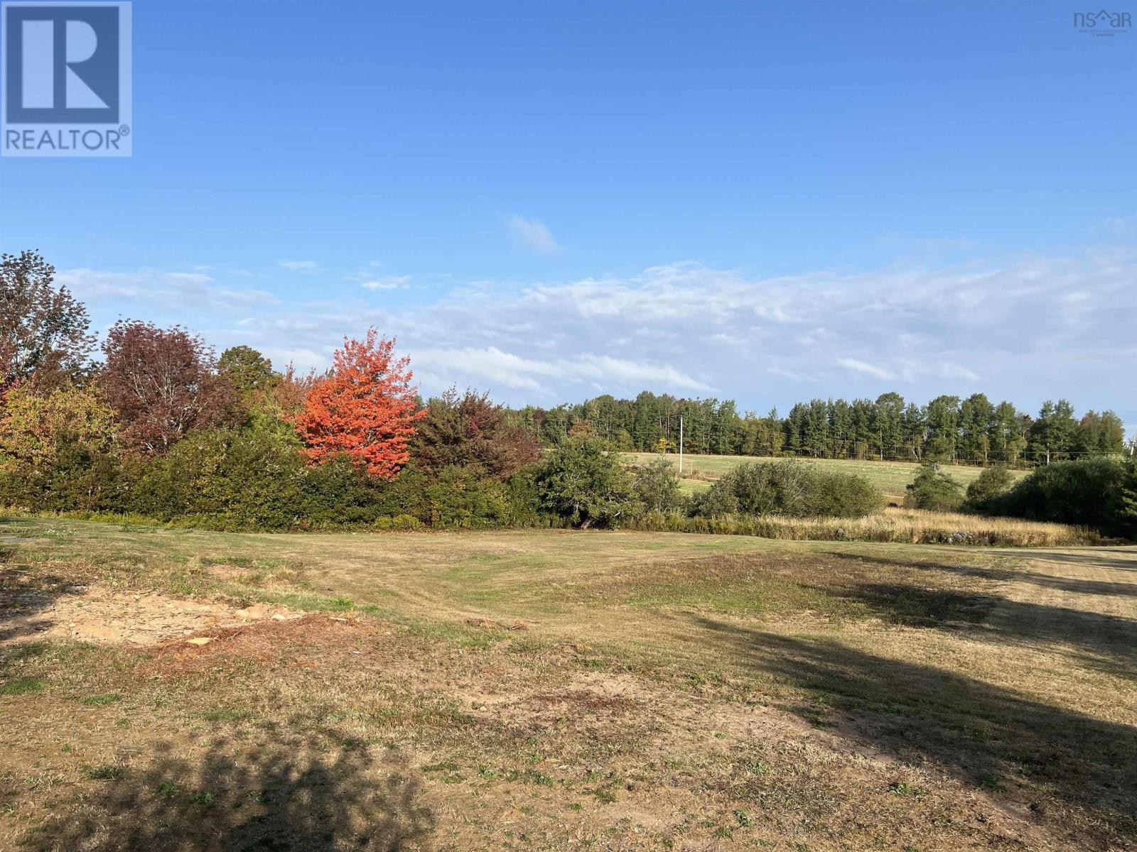 1807 Mount Hanley Rd, Middleton, NS B0S 1P0