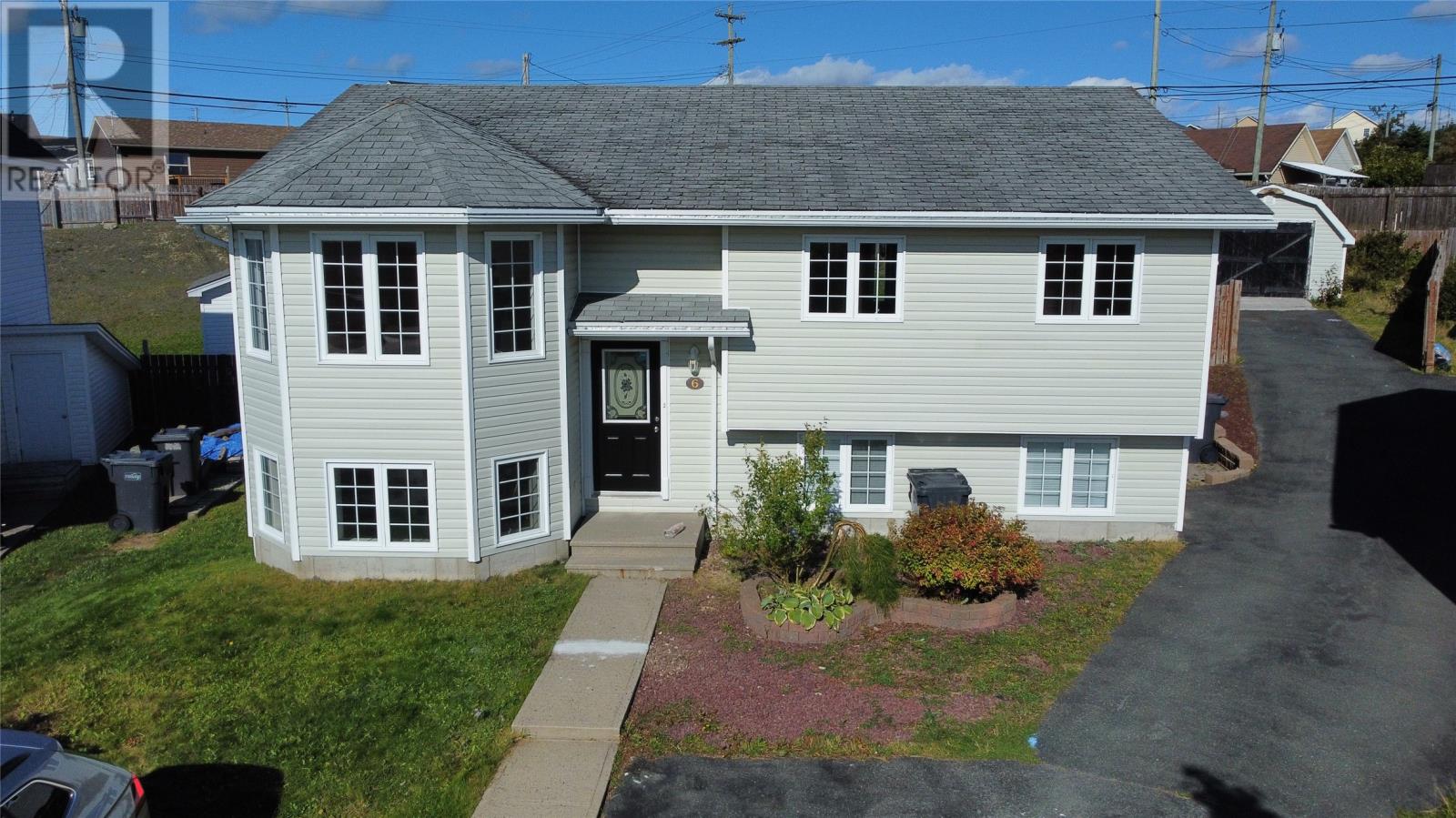 6 Tennyson Pl, Paradise, NL A1L 1K7