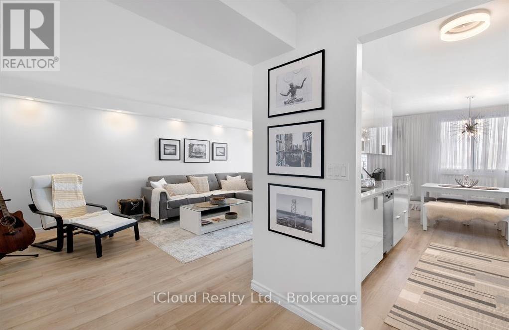 1807 150 Park St W, Windsor, ON N9A 7A2