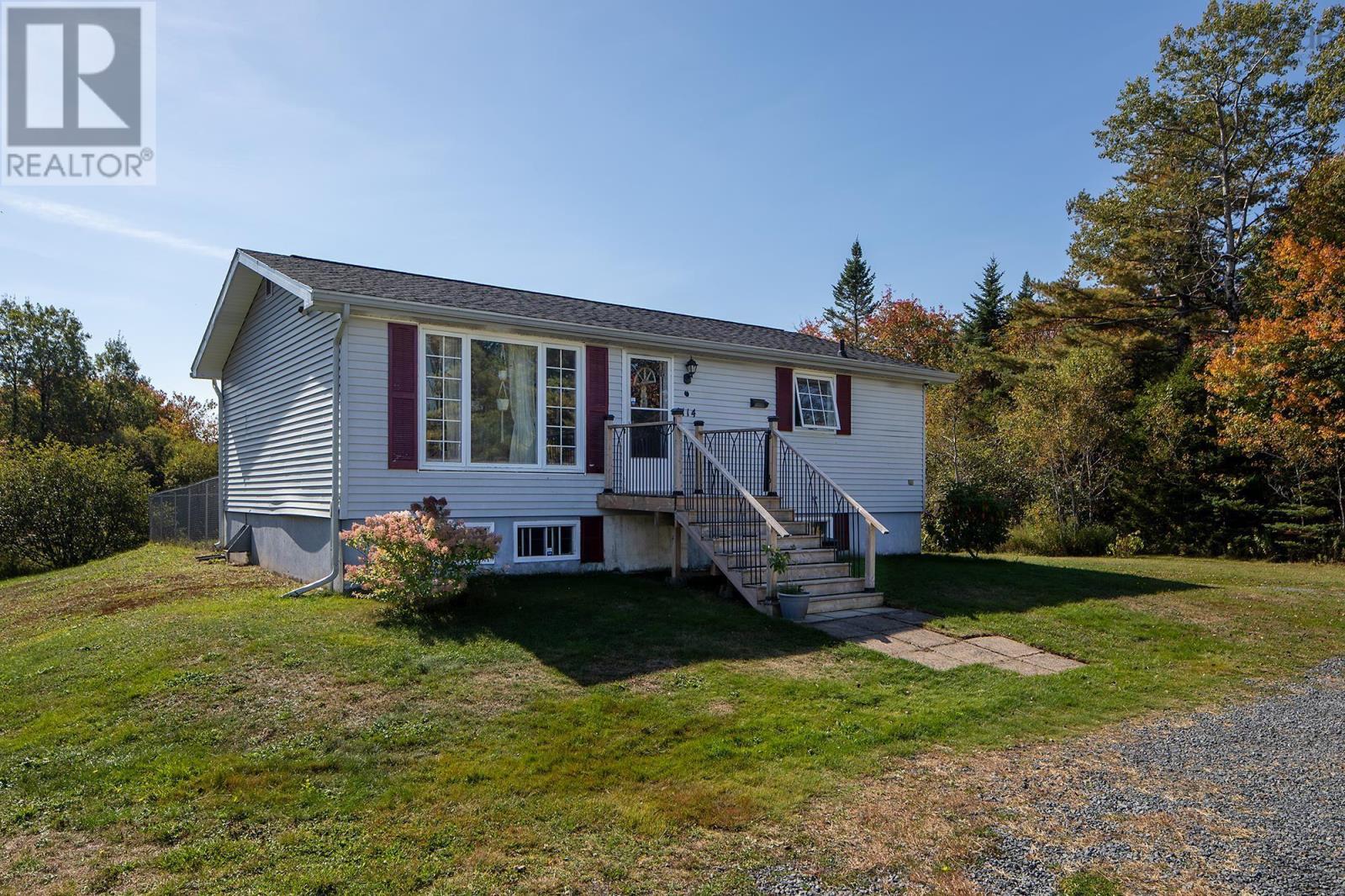 1114 Pockwock Rd, Hammonds Plains, NS B4B 1P2